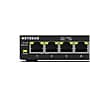 Netgear 300 Series Plus 5-Port Gigabit Ethernet Managed Switch, Black (GS305E-100NAS)~#|#~sp226890343_sc7