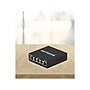 Netgear 300 Series Plus 5-Port Gigabit Ethernet Managed Switch, Black (GS305E-100NAS)~#|#~sp226890345_sc7