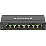 Netgear Plus 8-Port Gigabit Ethernet PoE Managed Switch, Black (GS308EPP-100NAS)~#|#~sp226890348_sc7