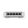 Ubiquiti UniFi Flex 5-Port Gigabit Ethernet PoE Managed Switch, White  (USW-FLEX)~#|#~sp226890357_sc7