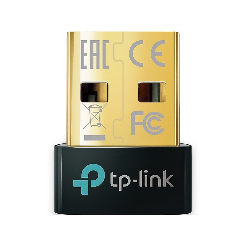 TP-LINK UB500 Nano USB Bluetooth 5.0 Adapter (UB500) image 1