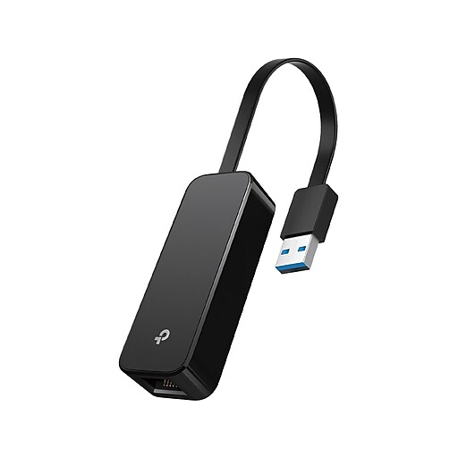 TPLINK USB Gigabit Adapter (UE306) Staples