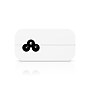 Ubiquiti EdgePoint PoE Injector, White  (POE-54V-80W)~#|#~sp226890523_sc7
