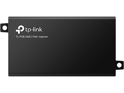 TP-Link PoE+ Injector Gigabit - Thumbnail 5