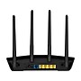 Asus AX1800 Dual Band MU-MIMO WiFi 6 Router, Black/Red (RTAX55)~#|#~sp226890718_sc7