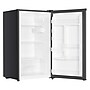 Magic Chef Freezerless Mini Fridge, 3.2-Cu. Ft., Silver (MCAR32PSE)~#|#~sp227236905_sc7
