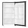 Magic Chef Freezerless Mini Fridge, 3.2-Cu. Ft., Silver (MCAR32PSE)~#|#~sp227236906_sc7