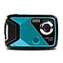 Minolta 21 MP 1080p Digital Waterproof Camera, 4x Digital Zoom, Teal (MN30WP-TL)~#|#~sp227441234_sc7