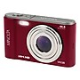 Minolta 44 MP Digital 2.7K Quad HD Camera, 16x Digital Zoom, Red (MND20-R)~#|#~sp227441241_sc7