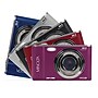 Minolta 44 MP Digital 2.7K Quad HD Camera, 16x Digital Zoom, Red (MND20-R)~#|#~sp227441358_sc7
