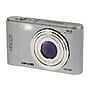 Minolta 44 MP Digital 2.7K Quad HD Camera, 16x Digital Zoom, Silver (MND20-S)~#|#~sp227441371_sc7