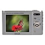 Minolta 44 MP Digital 2.7K Quad HD Camera, 16x Digital Zoom, Silver (MND20-S)~#|#~sp227441372_sc7