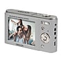 Minolta 44 MP Digital 2.7K Quad HD Camera, 16x Digital Zoom, Silver (MND20-S)~#|#~sp227441373_sc7