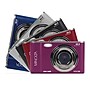 Minolta 44 MP Digital 2.7K Quad HD Camera, 16x Digital Zoom, Silver (MND20-S)~#|#~sp227441374_sc7