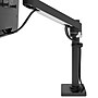 Ergotron NX Adjustable Single Monitor Arm, Up to 34", Black (45-669-224)~#|#~sp227447782_sc7