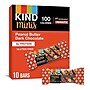 KIND Minis Gluten Free Variety Pack, 30/Box (600-00775)~#|#~sp227520135_sc7