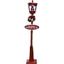 Fraser Hill Farm Let It Snow Series 71" Musical Snowy Street Lamp (FSSL071A-RD2)~#|#~sp227528889_sc7