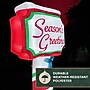 Fraser Hill Farm 6' Prelit Season's Greetings Sign Inflatable (FHFSGSGN061-L)~#|#~sp227529312_sc7