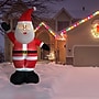 Fraser Hill Farm 12' Traditional Santa Claus Inflatable (FHFSANTA121-L)~#|#~sp227529398_sc7