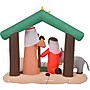 Fraser Hill Farm 7' Nativity Inflatable (FHFNVTY073-L)~#|#~sp227529435_sc7