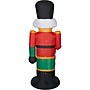 Fraser Hill Farm 10' Traditional Nutcracker Inflatable (FHFNUTCRK201-L)~#|#~sp227529533_sc7