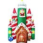 Fraser Hill Farm 10' Prelit Candy Castle Inflatable (FHFCNDYCSTL101-L)~#|#~sp227529719_sc7