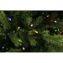 Fraser Hill Farm 7.5 ft. Woodside Pine Pre-Lit Artificial Christmas Tree, 900 Lights (FFWS075-6GREZ)	~#|#~sp227529906_sc7