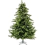 Fraser Hill Farm 9 ft. Woodside Pine Artificial Christmas Tree (FFWS090-0GR)	~#|#~sp227529907_sc7