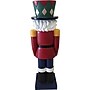 Fraser Hill Farm 60-inch Fiberglass Nutcracker Figurine (FFRS060-2NC-MLT)~#|#~sp227530141_sc7