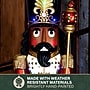 Fraser Hill Farm 76" Resin African American Nutcracker (FFRS076-NC5-MLTAA)~#|#~sp227530190_sc7