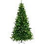 Fraser Hill Farm 7.5 ft. Noel Pine Pre-Lit Artificial Christmas Tree, 400 Lights (FFNL075-6GR)	~#|#~sp227532194_sc7