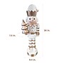 Fraser Hill Farm 36" Elf Nutcracker Figurine (FFMG036-0ELF-GLD)~#|#~sp227532853_sc7