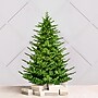 Fraser Hill Farm 7.5 ft. Foxtail Pine Pre-Lit Artificial Christmas Tree, 1250 Lights (FFFX075-5MGR)	~#|#~sp227533023_sc7