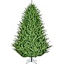 Fraser Hill Farm 7.5 ft. Centerville Pine Pre-Lit Artificial Christmas Tree, 1150 Lights (FFCV075-5MGR)	~#|#~sp227533096_sc7
