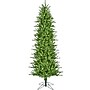 Fraser Hill Farm 6.5 ft. Carmel Pine Pre-Lit Artificial Christmas Tree, 800 Lights (FFCP065-5MGR)	~#|#~sp227533144_sc7