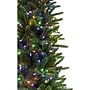 Fraser Hill Farm 9 ft. Carmel Pine Pre-Lit Artificial Christmas Tree, 900 Lights (FFCP090-6GR)	~#|#~sp227533265_sc7