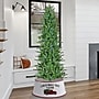 Fraser Hill Farm 6.5 ft. Carmel Pine Pre-Lit Artificial Christmas Tree, 800 Lights (FFCP065-6MGR)	~#|#~sp227533312_sc7