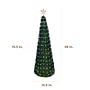 Fraser Hill Farm 4-Ft Prelit Pop Up Tree (FFCHRGB040TREE-MLT)~#|#~sp227533458_sc7