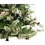 Fraser Hill Farm 6.5 ft. Buffalo Fir Pre-Lit Artificial Christmas Tree, 400 Lights (FFBF065-6SN)~#|#~sp227533612_sc7