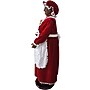 Fraser Hill Farm 58" African American Dancing Mrs. Claus (FAMC058-2RD1-AA)~#|#~sp227540052_sc7