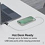 Plugable USB Data Blocker, Protects Against Juice Jacking, 5/Pack (USB-MC1-5X)~#|#~sp227545137_sc7