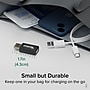 Plugable USB Data Blocker, Protects Against Juice Jacking, 5/Pack (USB-MC1-5X)~#|#~sp227545138_sc7
