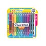 Paper Mate InkJoy Gel Pens, Medium Point, Assorted Colors, Capped, 20 Count~#|#~sp22759277_sc7