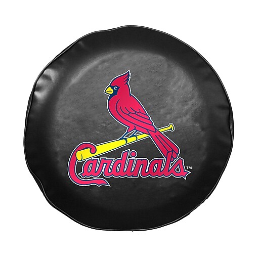 Fremont Die MLB St Louis Cardinals Large Tire Cover (023245683241) at
