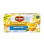 Del Monte Diced Peaches & Mixed Fruits Cup, 4 oz., 16/Pack (220-00744)~#|#~sp22778415_sc7