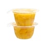 Del Monte Diced Peaches & Mixed Fruits Cup, 4 oz., 16/Pack (220-00744)~#|#~sp22778419_sc7
