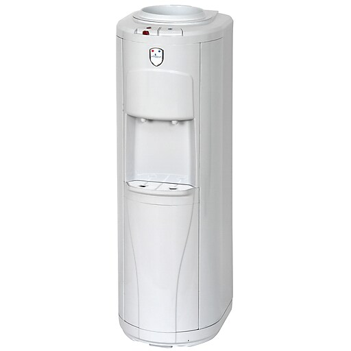 Vitapur Top Load Floor Standing (Hot & Cold) Water Dispenser (VWD2266W) at Staples