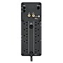 APC Series 1350VA Battery Backup UPS, 10-Outlets, Black (BR1350MS)~#|#~sp22797453_sc7