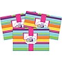 Barker Creek Happy File Folder, 1/3-Cut Tab, Legal Size, Assorted Colors, 27/Set (BC3569)~#|#~sp22804093_sc7