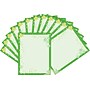 Barker Creek Go Green Computer Paper, 8.5" x 11", 60 lbs., Green, 100 Sheets/Pack (BC3613)~#|#~sp22804113_sc7